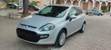 Fiat Grande punto evo 1.2 Fire 07/11, km 85.055 - gebrauchte Fiat Grande Punto aus dem Jahr 2011
