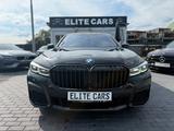 BMW 750d xDrive M-Sport LASER/360/HUD/MASSAGE/TV+ - BMW 7er Reihe Gebrauchtwagen in Berlin