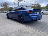 BMW 330d M Sport | Laser | HK | HUD | Standheizung - BMW 330 in Augsburg