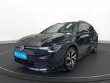 Volkswagen Golf VIII Variant 2.0 TDI DSG R-Line | AHK | - Volkswagen Golf mit Diesel-Antrieb: Schwarz, Schiebedach
