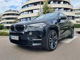BMW X6 M Baureihe X6 M Basis - BMW X6 M aus 2016