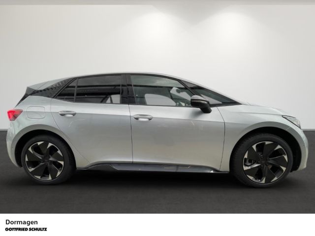 Cupra Born - Bild 3