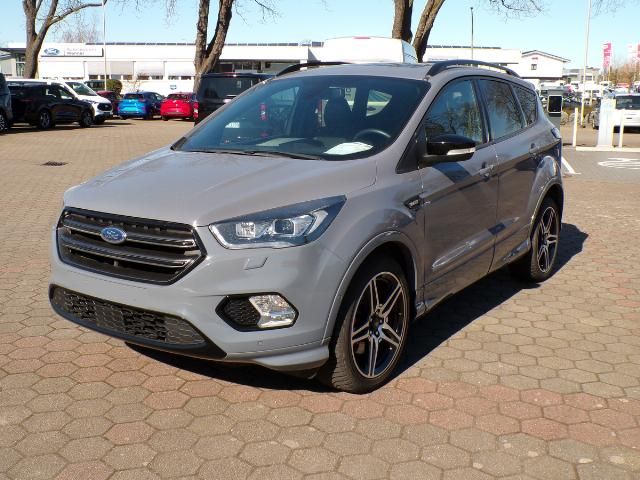 Ford Kuga ST-Line Pano.-Dach + 19" + Technik-P. + Win