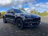 Porsche Macan S S - Porsche Gebrauchtwagen in Mannheim
