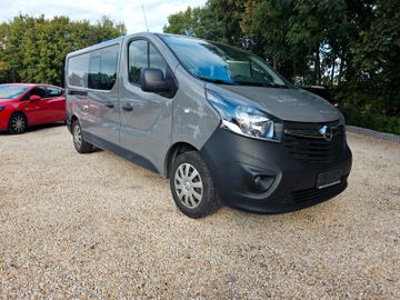 Opel Vivaro - 3