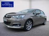 Citroën C4 Lim. Shine/Navi/FSE/Klima/USB/Tempomat