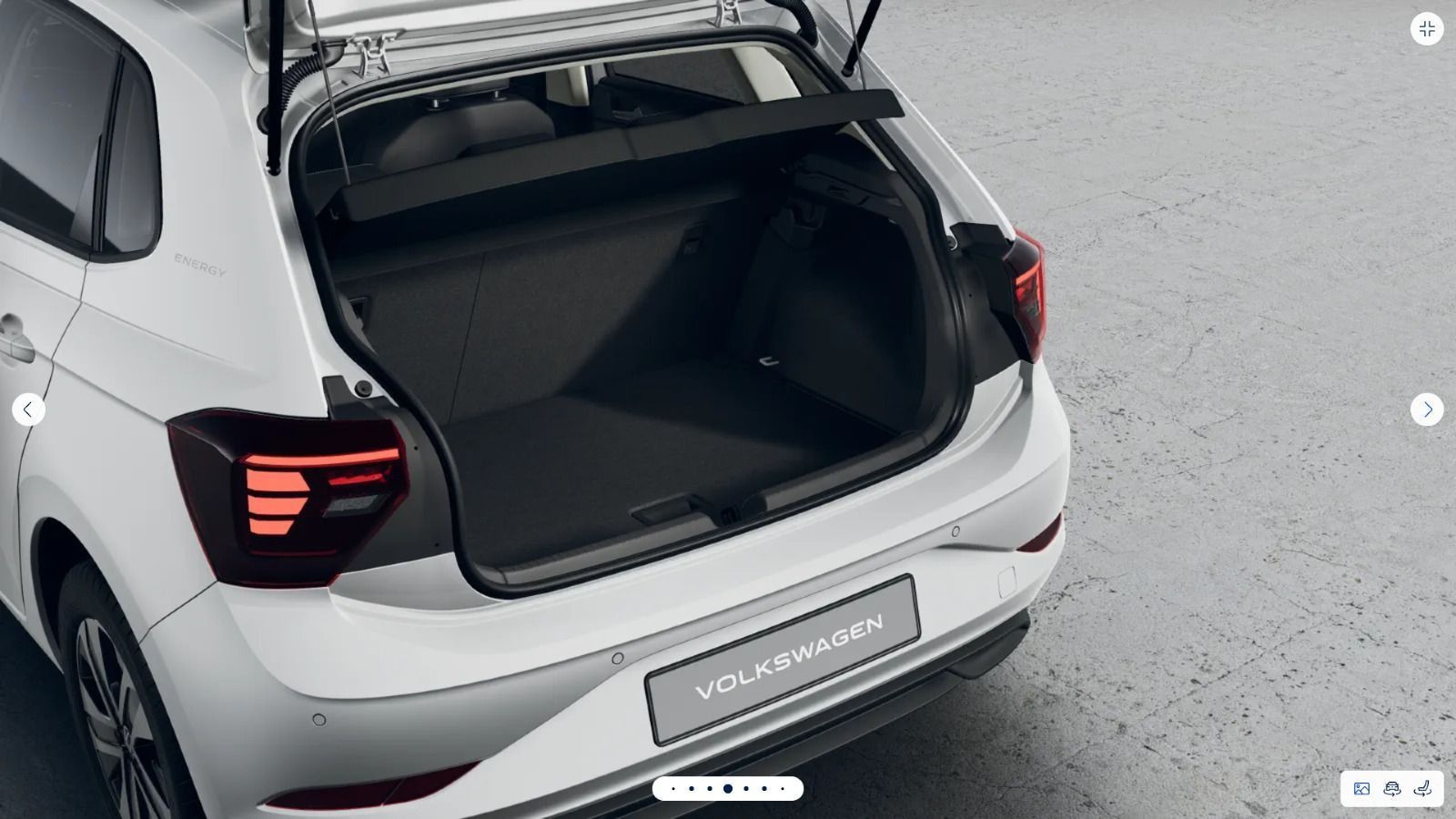Volkswagen Polo - Bild 8
