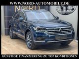 Volkswagen Touareg 4MOT 3.0 TSI Innovision/Pano/20''/Kamera - Volkswagen Touareg mit Benzin-Antrieb: Geländewagen, Automatik, 3.2