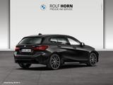 BMW 118i M Sportpaket Navi LED PDC Autom. Klima - BMW 1er Reihe: Sportpaket M