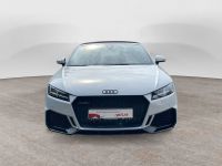 Audi TT RS - Vorschau Bild 9