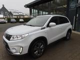 Suzuki Vitara 1.4 S 4x4 LM `17 6-G Bluetooth - Suzuki Vitara: Allradantrieb, 1.6