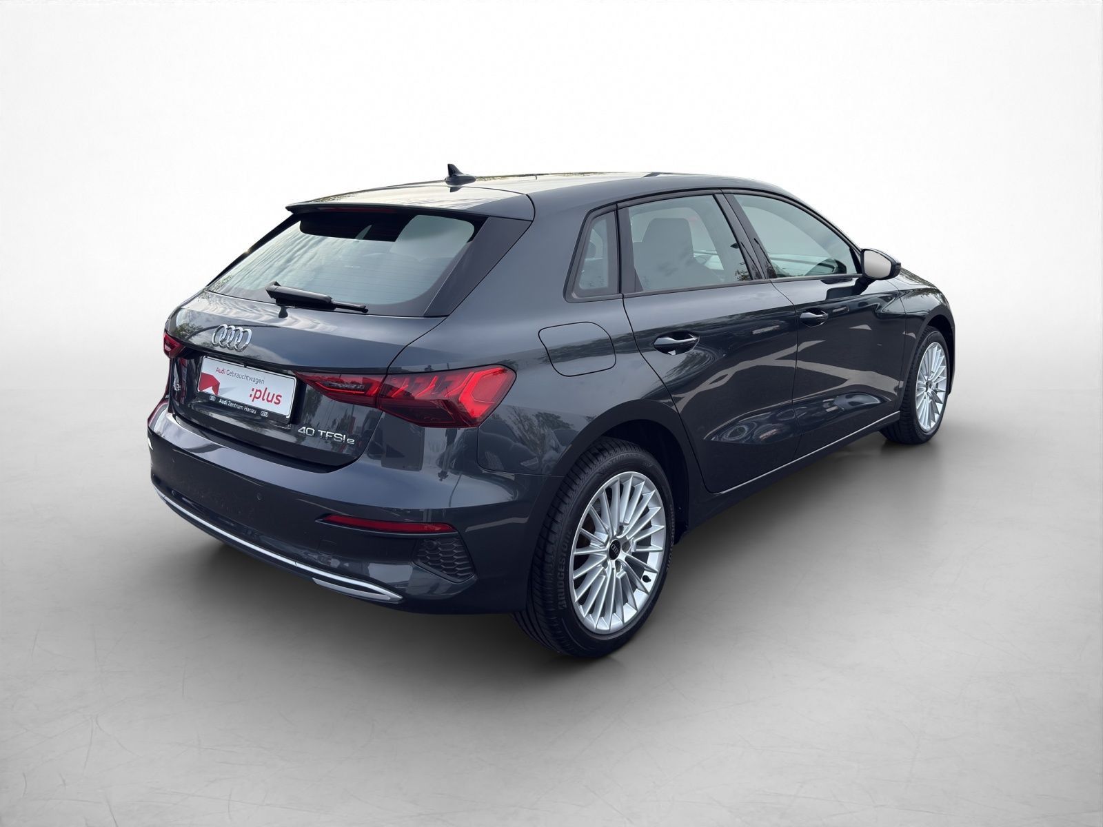 Audi A3 Sportback 40 TFSI e ADVANCED *INT S LINE*AHK* imagem 2