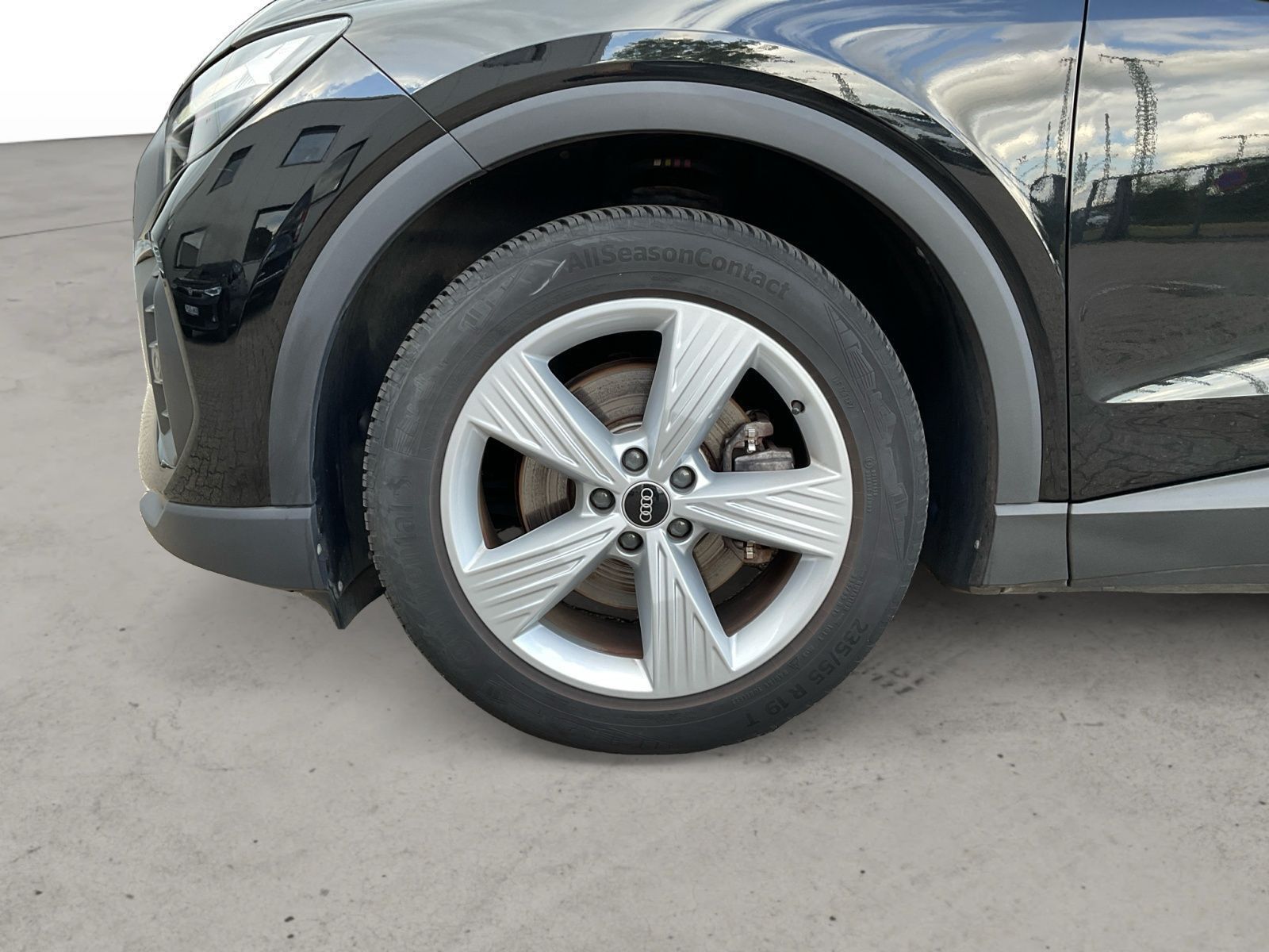 Audi Q4 e-tron - Bild 16