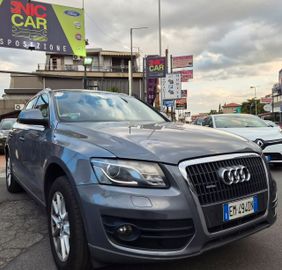 Audi Q5 - 2