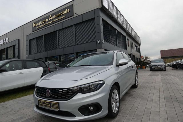 Fiat Tipo 1.6 E-torQ Aut. Lounge