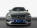 Volvo XC90 T8 AWD Ultra-Bright 7S Glasd HeadUp 360° AH - Volvo XC90 in Frankfurt (Main)