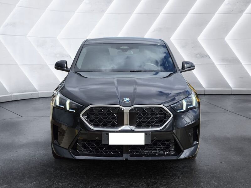 Other BMW X2 sdrive 20d 48V MSport auto imagem 2