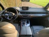 Audi Q7 3.0 TDI quattro S-Line/7-Sitze/AHK/Bose/ - Audi Q7 in Ludwigshafen