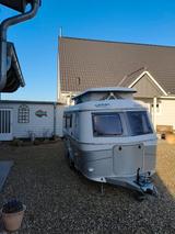 HYMER / ERIBA / HYMERCAR Eriba touring GT - HYMER / ERIBA Gt