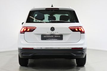 Volkswagen Tiguan - 6