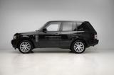 Land Rover TDV8 Autobiography Black 40th Anniversary - Land Rover Range Rover: Autobiography Black