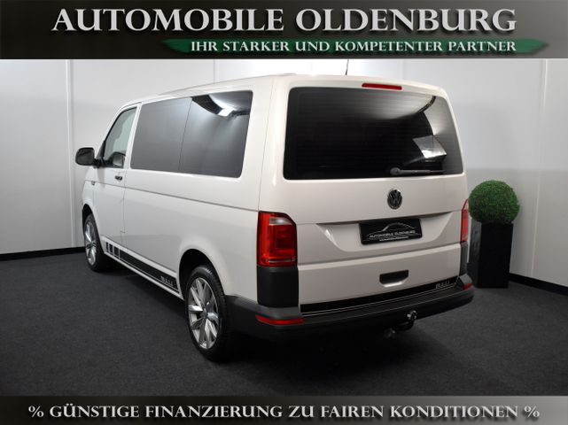 Volkswagen T6 Kombi 2.0 TDI DSG *Navi*AHK*PDC*LM18*Tisch*