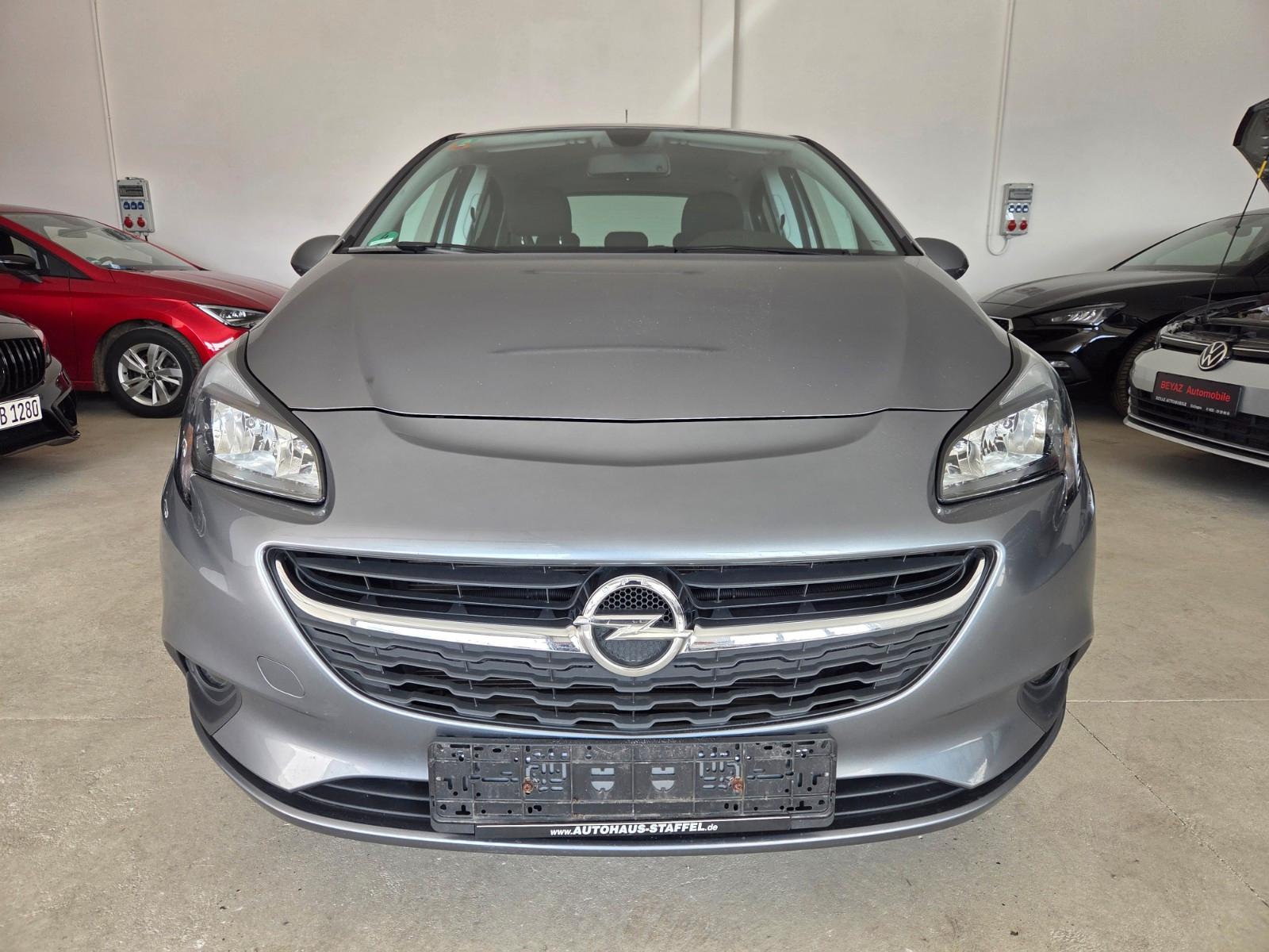 Opel Corsa E Active ecoFlex