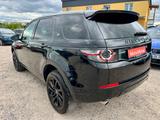 Land Rover Discovery Sport AWD PANO AAC SHZ NAVI - Land Rover Discovery Sport Gebrauchtwagen