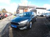 Ford Focus Turnier Business - Ford Focus Gebrauchtwagen in Lübeck