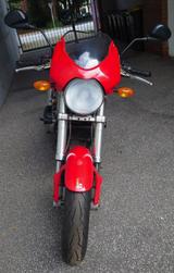 Ducati Monster M4 (M1000) - Offers