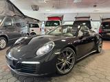 Porsche 911 Carrera 4 Cabriolet Chrono Bose Klappen - Porsche 991: Cabrio