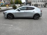Mazda 3 2.0 SKYACTIV-G M-Hybrid 150 Selection - Mazda 3 Gebrauchtwagen in Hamburg