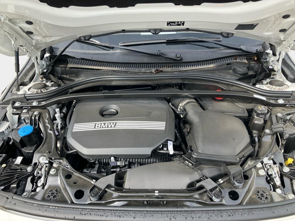 BMW 1 Series Aut. M Sport AHK+Inno+H/K+Adapt. LED+Keyless, миниатюра 15
