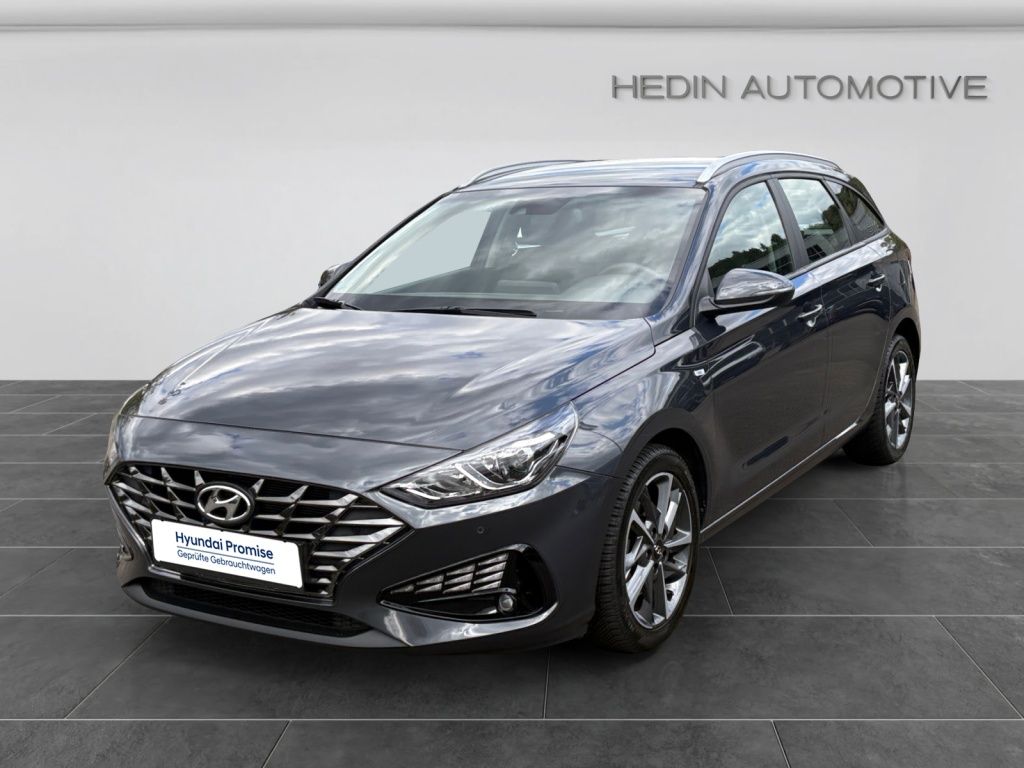 Hyundai i30 – Bild 2