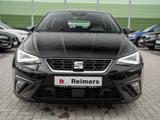 Seat IBIZA FR 1.0 TSI 5-GANG Kam. Navi Sportp. KlimaA - Seat Ibiza Gebrauchtwagen in Hamburg