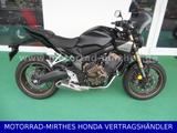 Honda CB650R *E-CLUTCH*2025*1.Hand* - HONDA CL