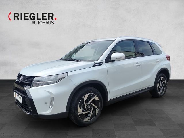 Suzuki Vitara 1.4 Hybrid Allgrip Comfort+