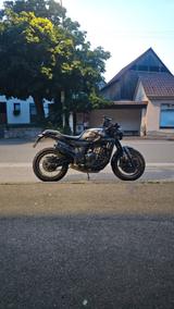 Zontes 350 GK - ZONTES 350 GK