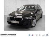 BMW 520d Touring AHK DA Prof PA HiFi ACC DAB LED - BMW 520 in Solingen