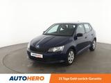 Skoda Fabia 1.2 TSI Cool Edition*KLIMA*RADIO - Skoda Fabia Gebrauchtwagen in Nürnberg