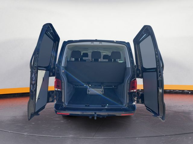 Volkswagen T6.1 Caravelle AHK, LED, Rückfahrkamera, SHZ