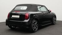 MINI John Cooper Works Cabrio - Vorschau Bild 8