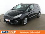 Ford S-Max 1.5 EcoBoost Business*7-SITZER*NAVI*PDC* - Ford Gebrauchtwagen in München