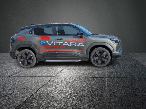 Suzuki e Vitara - Bild 6