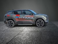 Suzuki e Vitara - Vorschau Bild 6
