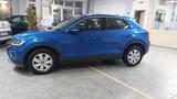 Other VOLKSWAGEN T-Roc 1.0 TSI Life Az. Italia 80.000  - Other mit Benzin-Antrieb: Blau