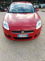 Fiat Bravo 1.4 Active GPL - Fiat Bravo: Active