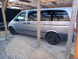 Mercedes-Benz vito Automatik  3 Lt. Maschine Diesel - Maschine gebraucht