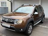 Dacia Duster Prestige  1.2 TCe Klima Euro5... - Dacia Duster Gebrauchtwagen in München