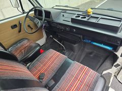 VW T3 Multivan 1.6 Diesel Umbau auf Wohnmobil